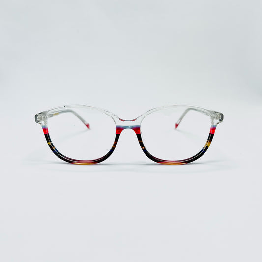 Mi Desengaño (Transparente)