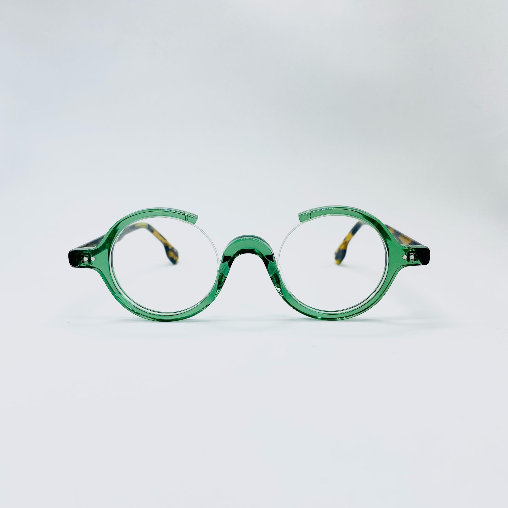 No Eyes (Verde)