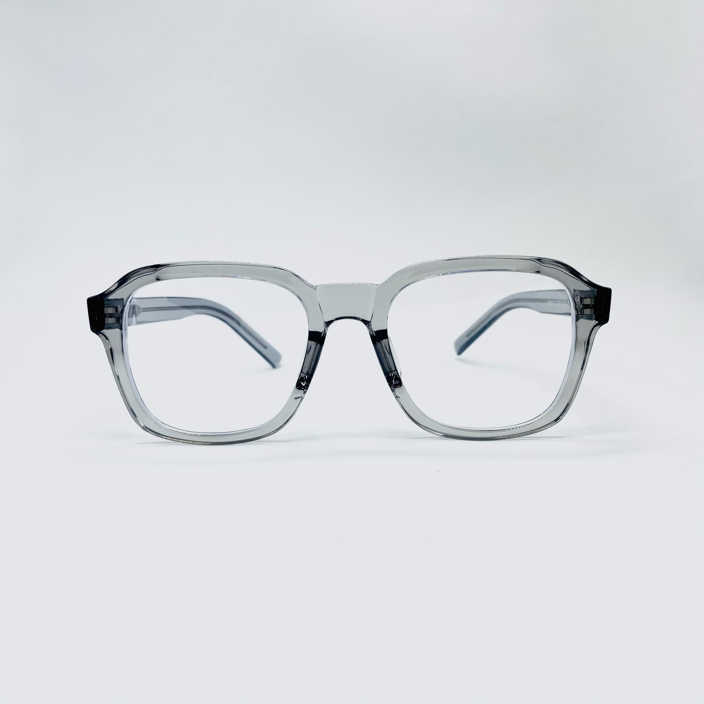 Parker(Grey Frame)