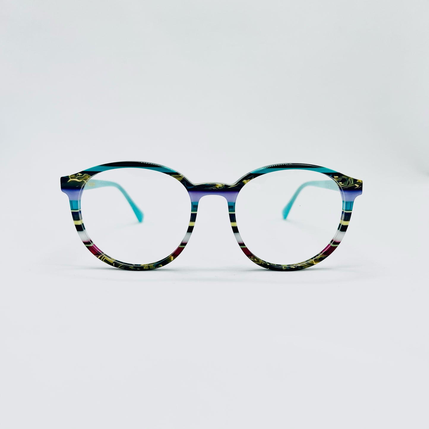 Tres Hermanos (Turquesa)