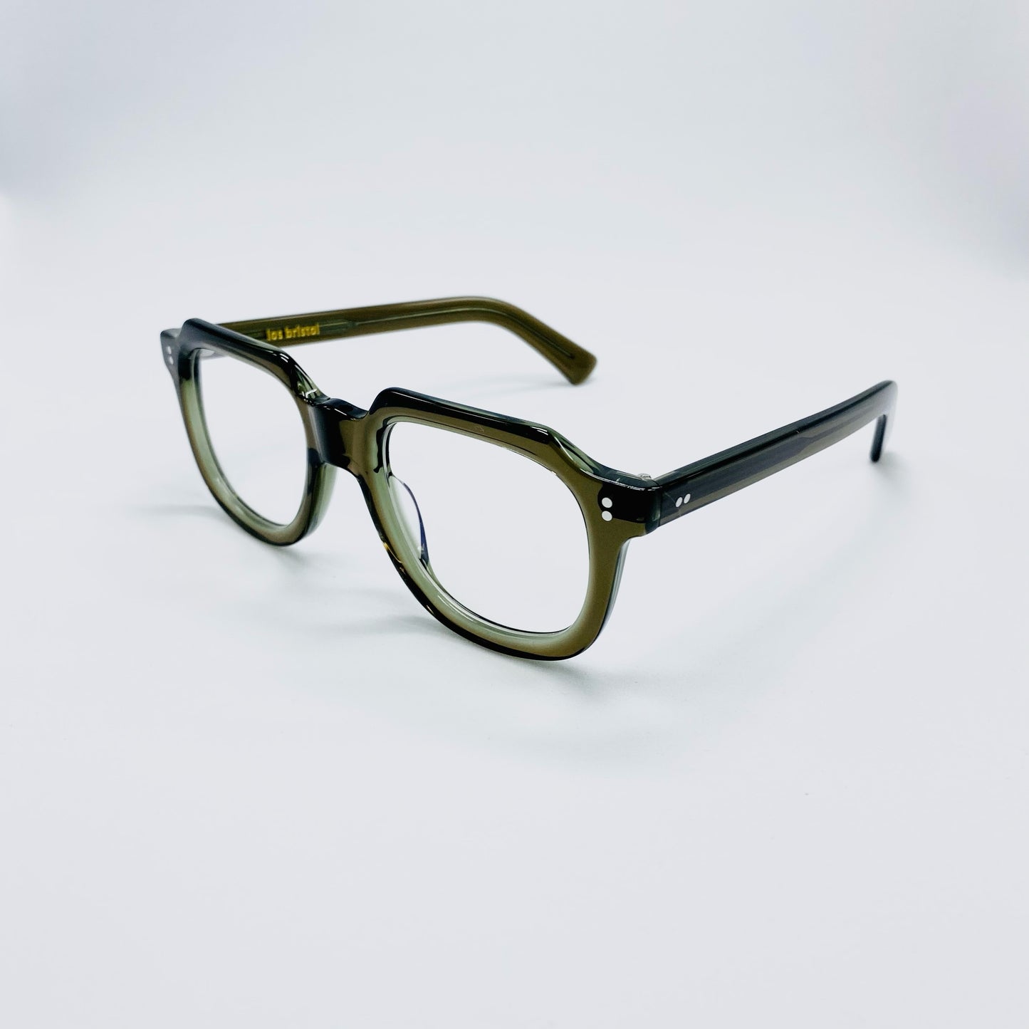 Closer (Verde-montura)