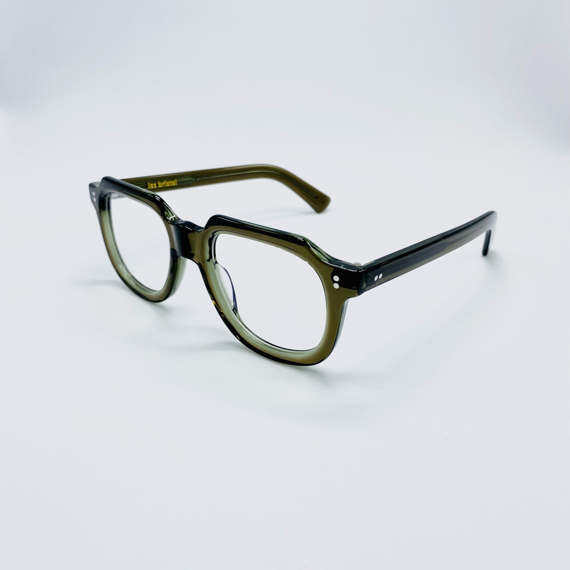Closer (Verde-montura)
