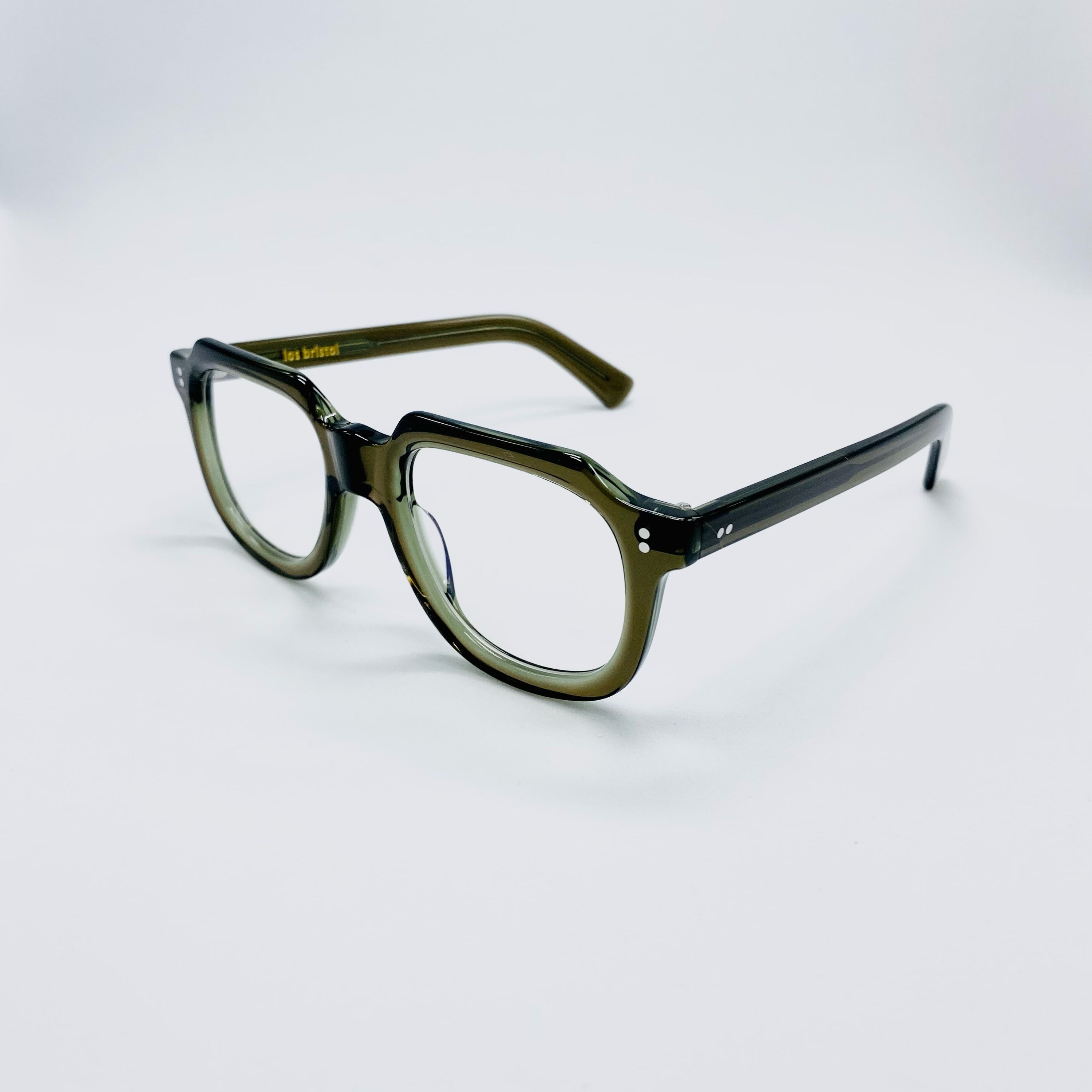 Closer (Verde-montura)