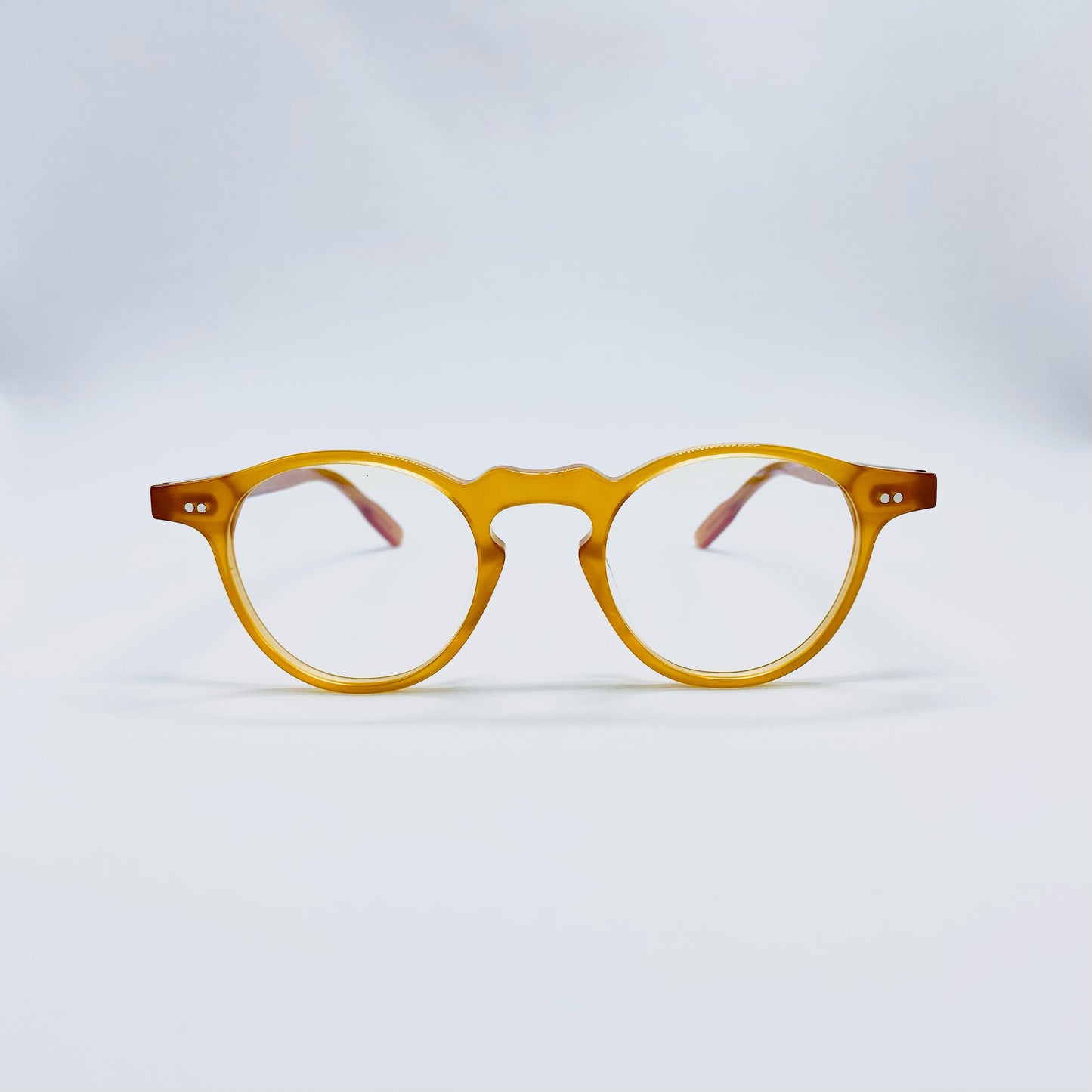Little By Little (Naranja)