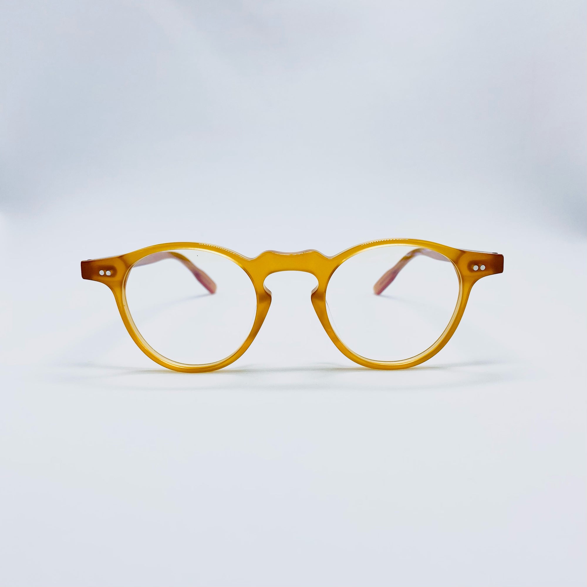 Little By Little (Naranja)