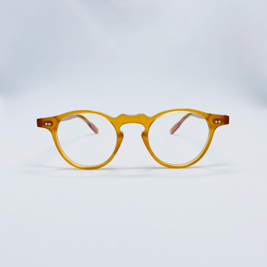 Little By Little (Naranja)