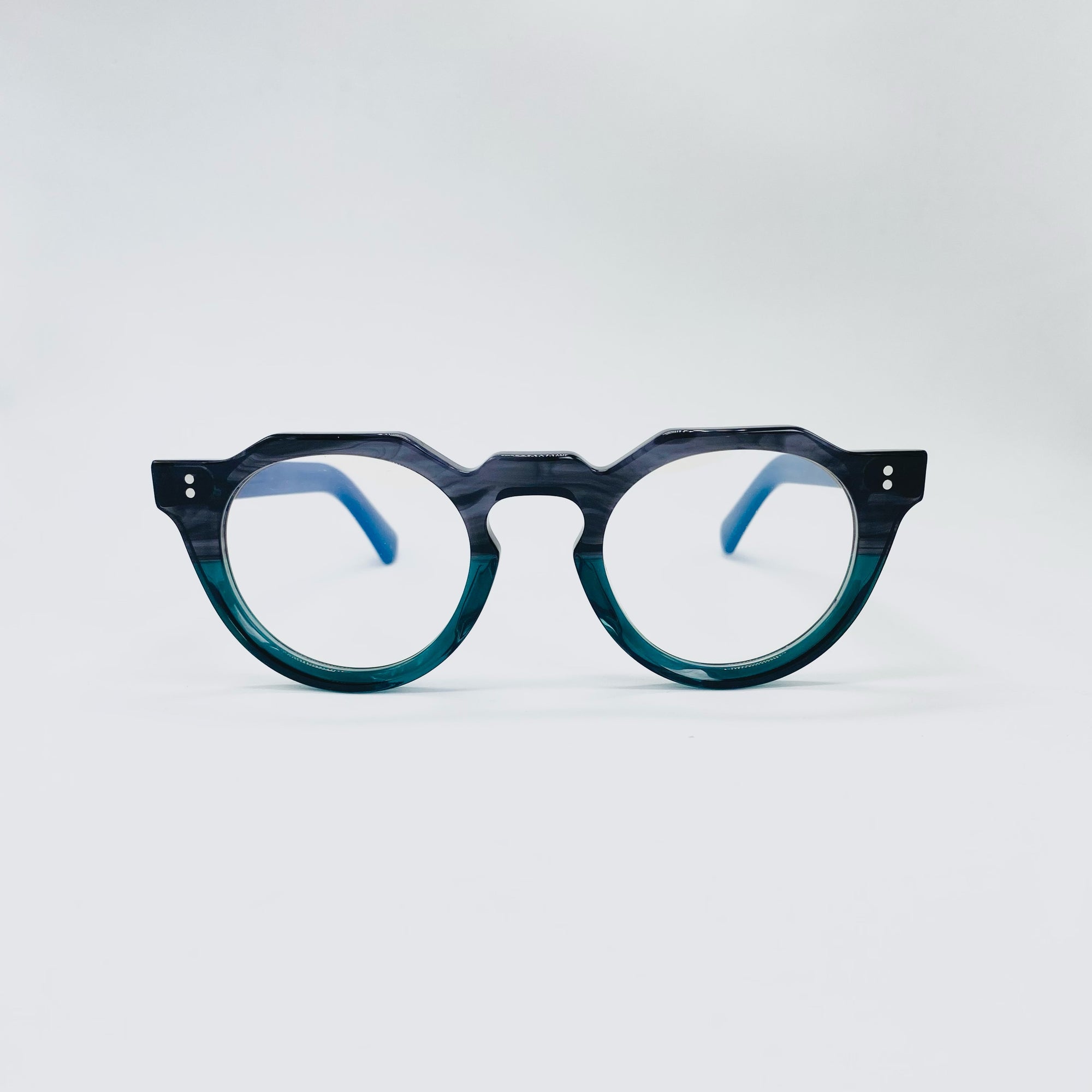 Blue Boy (Negro y Verde)