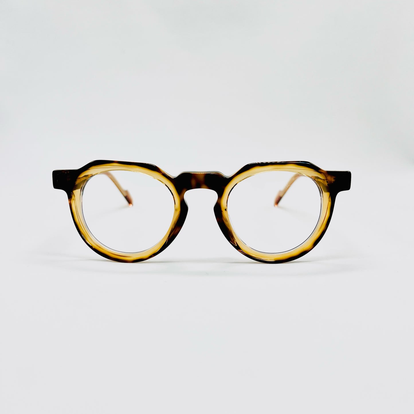 A Primeira Vista (Amarillo-montura)