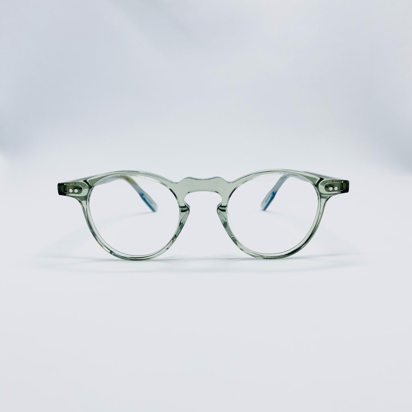 Little By Little (Verde)