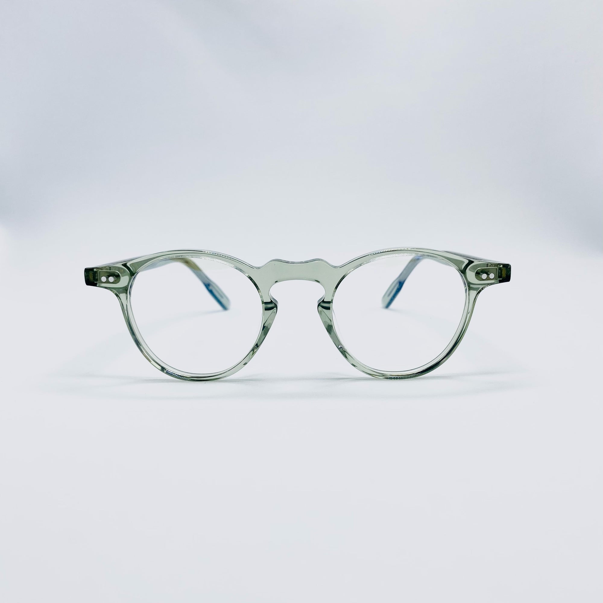 Little By Little (Verde)