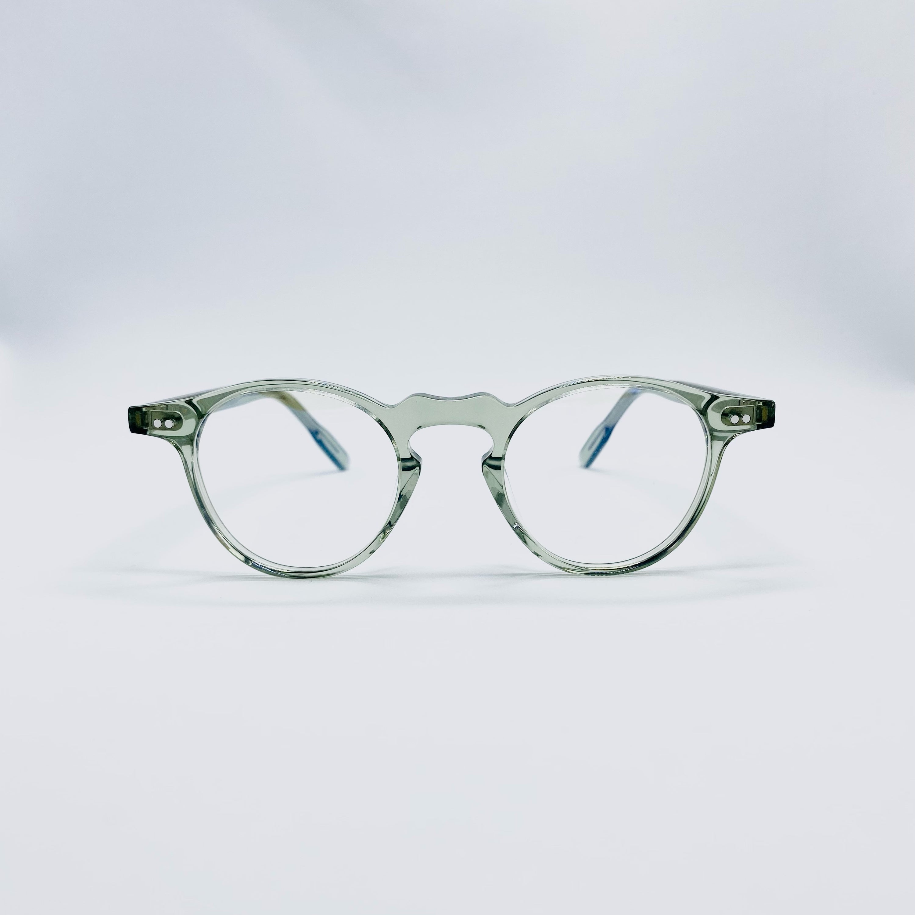 Little By Little (Verde)