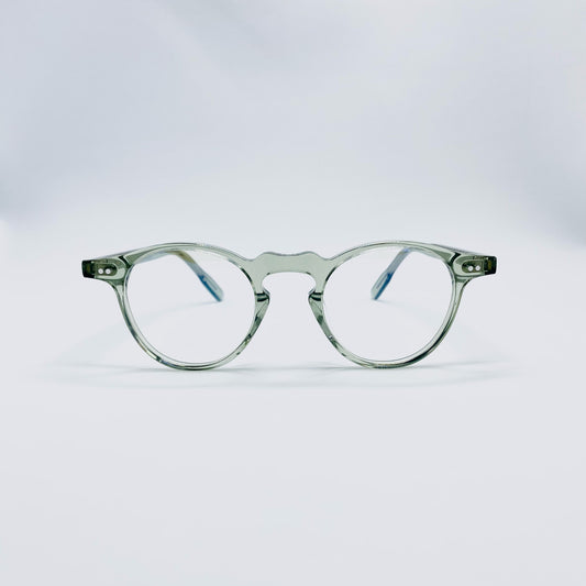 Little By Little (Verde)