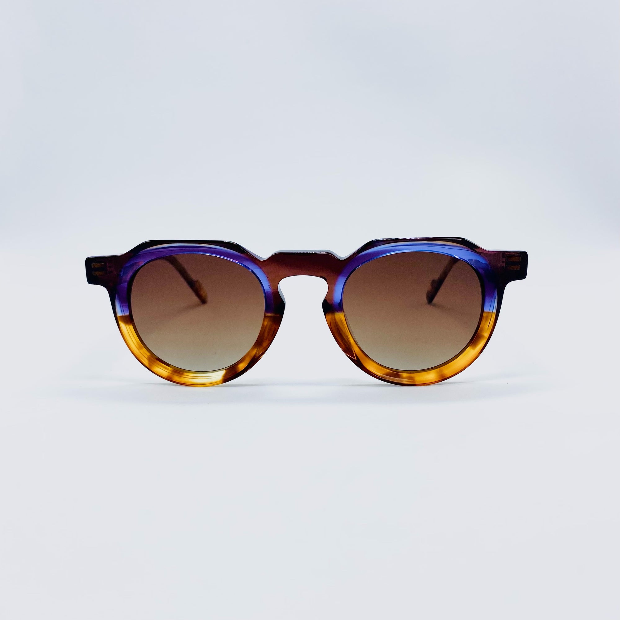 A Primeira Vista (Morado)