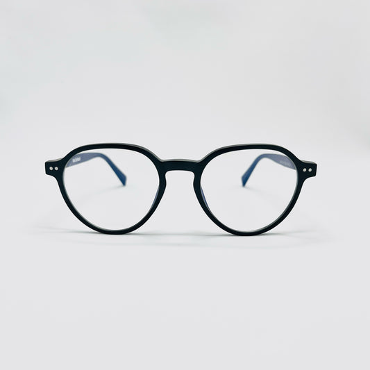 Diez Lágrimas (Negro)