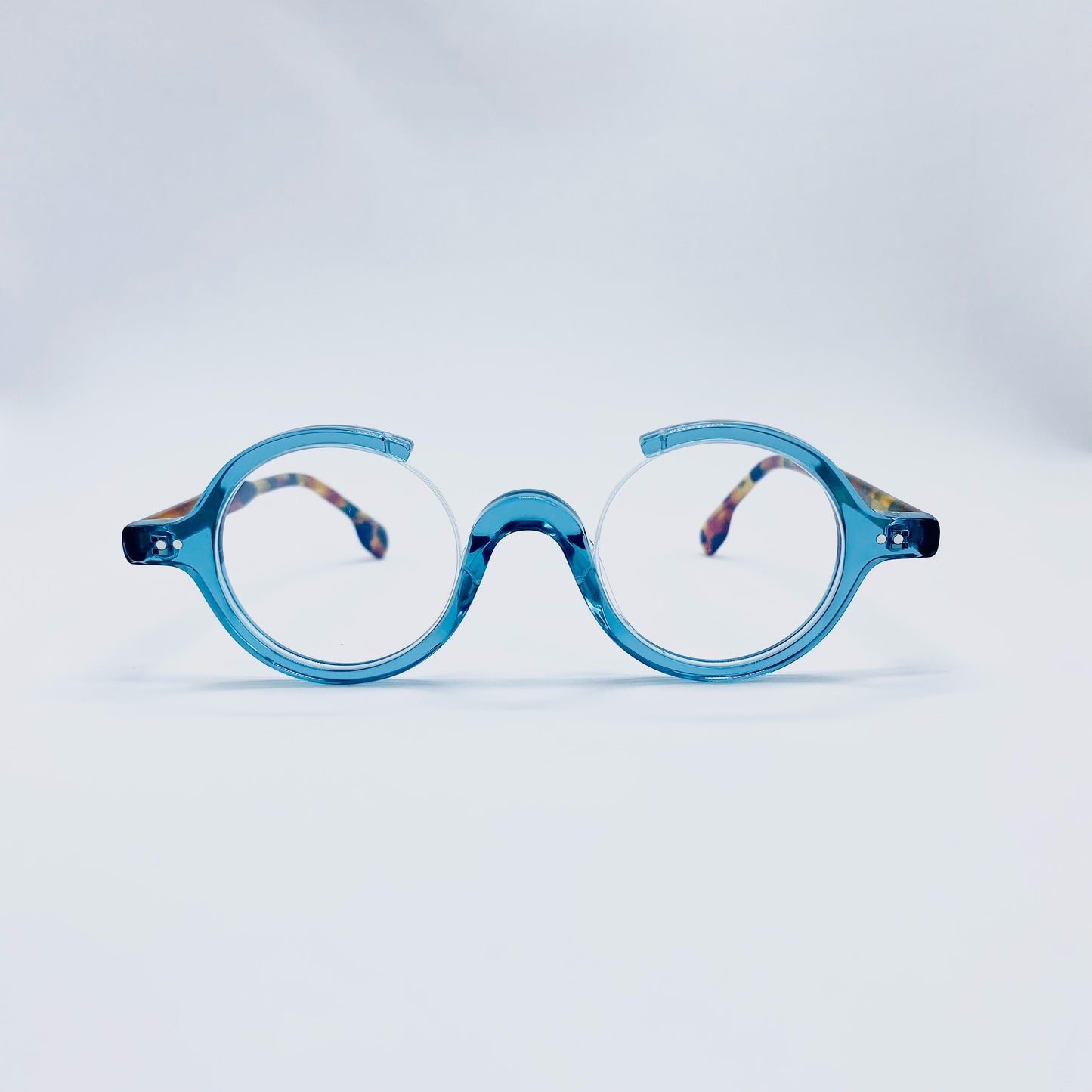 No Eyes (Azul)