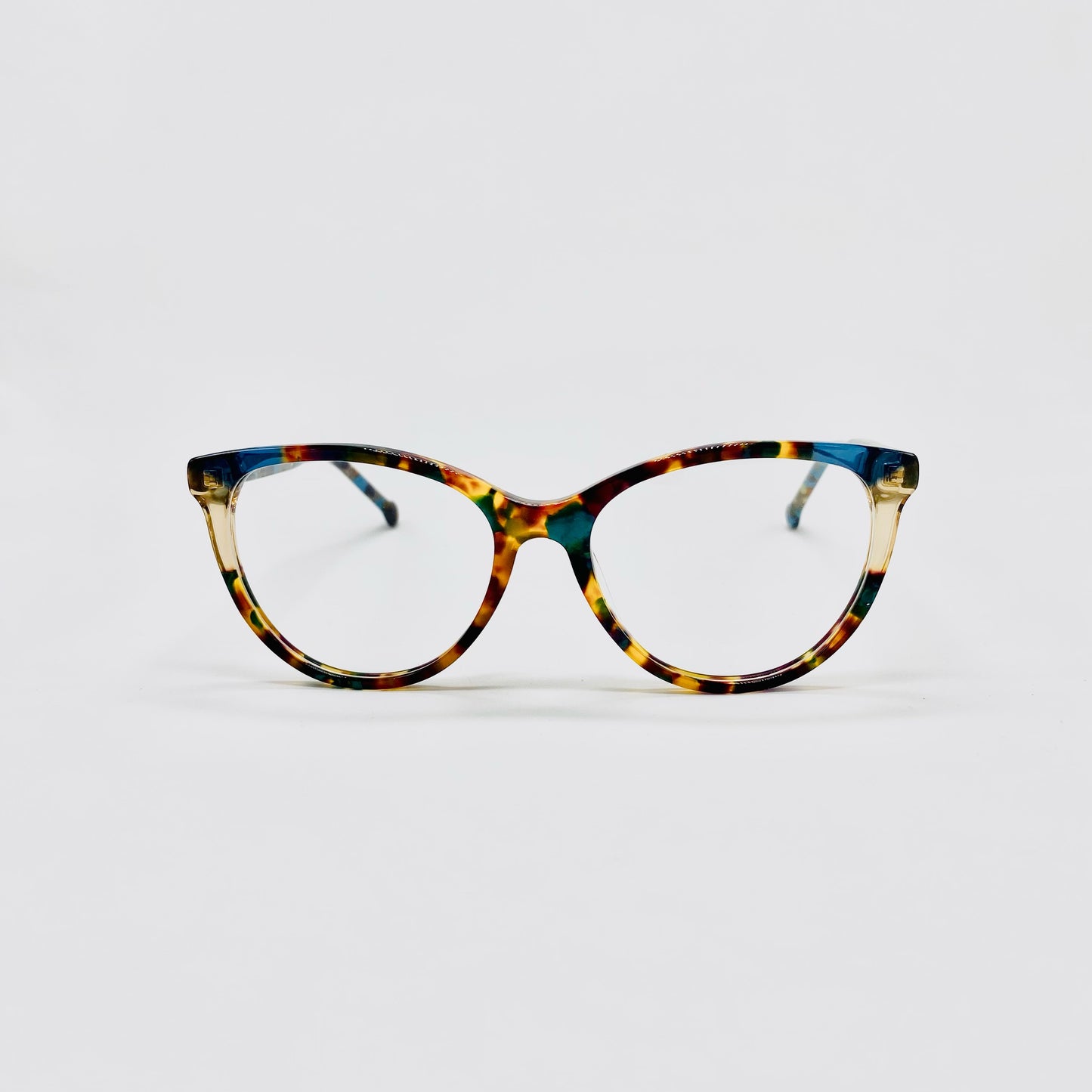 Dafoe(Leopard frame)