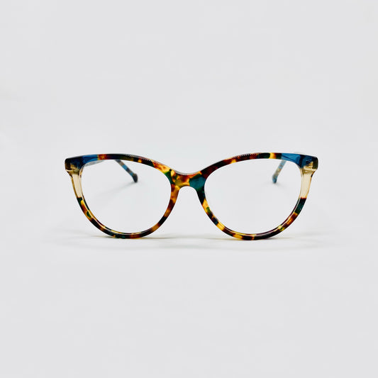 Dafoe(Leopard frame)