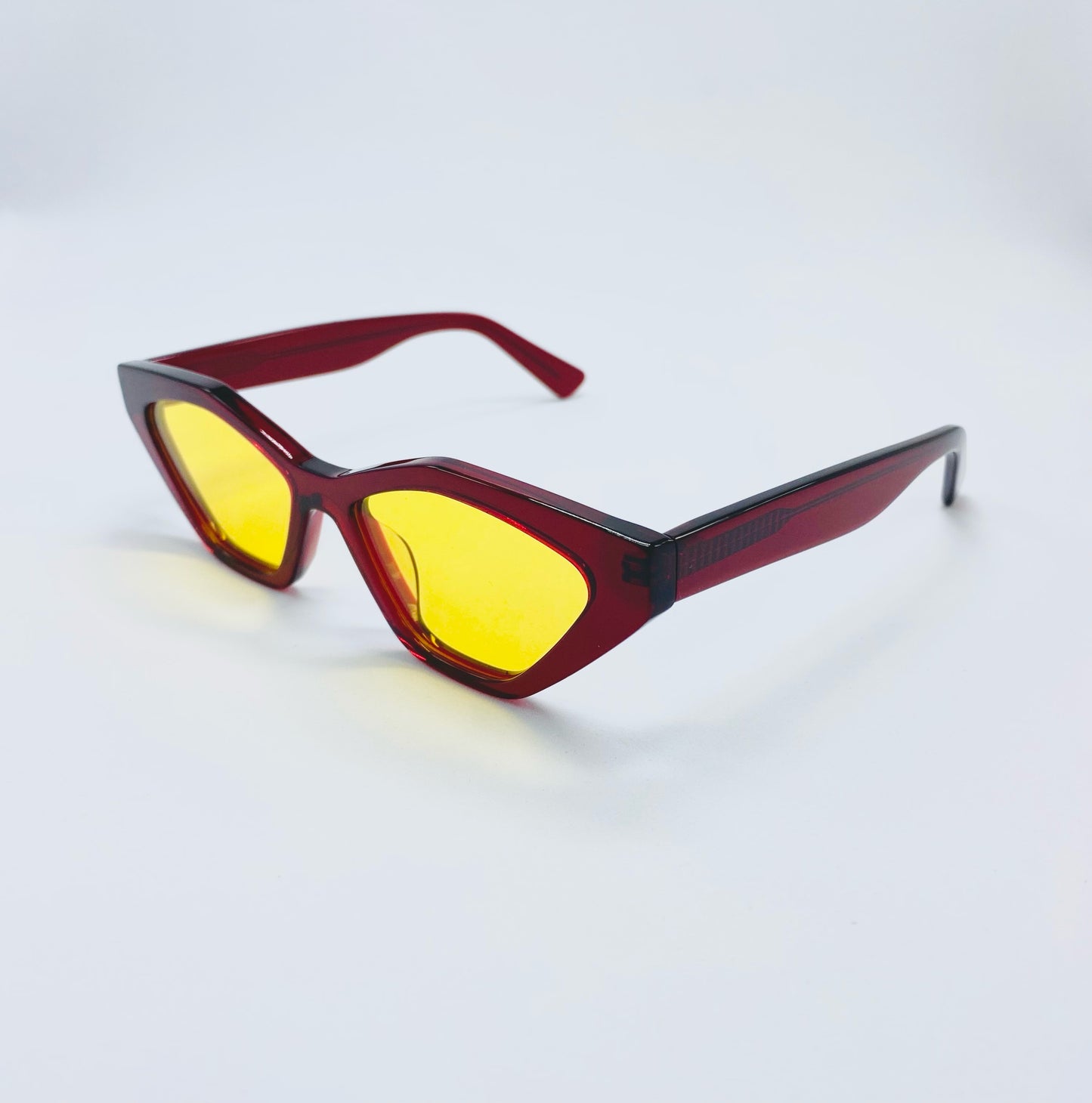 Razzmatazz (Rojo)