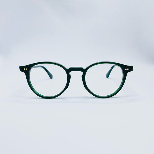 Quédate Luna (Verde)