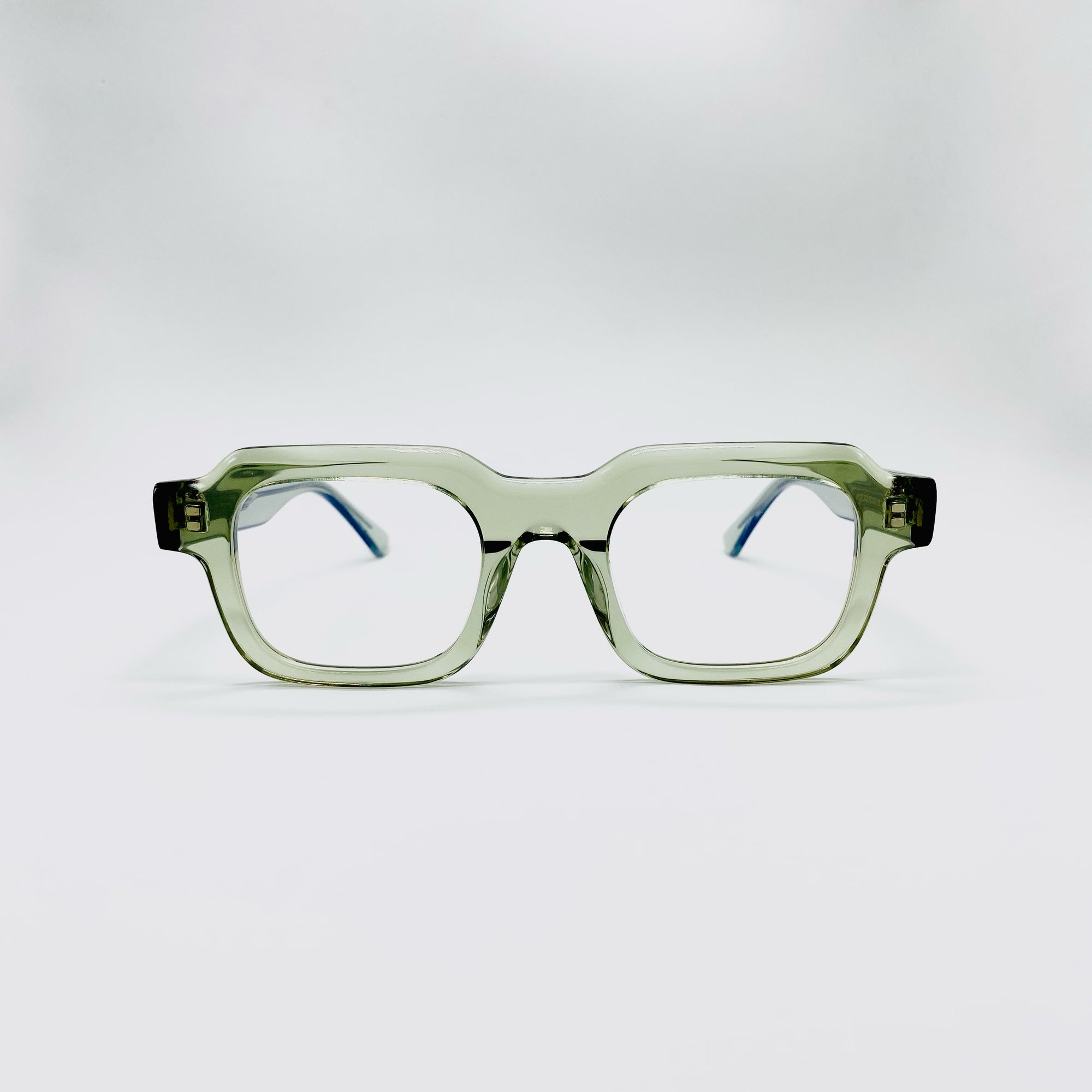 Blackbird (Verde-montura)