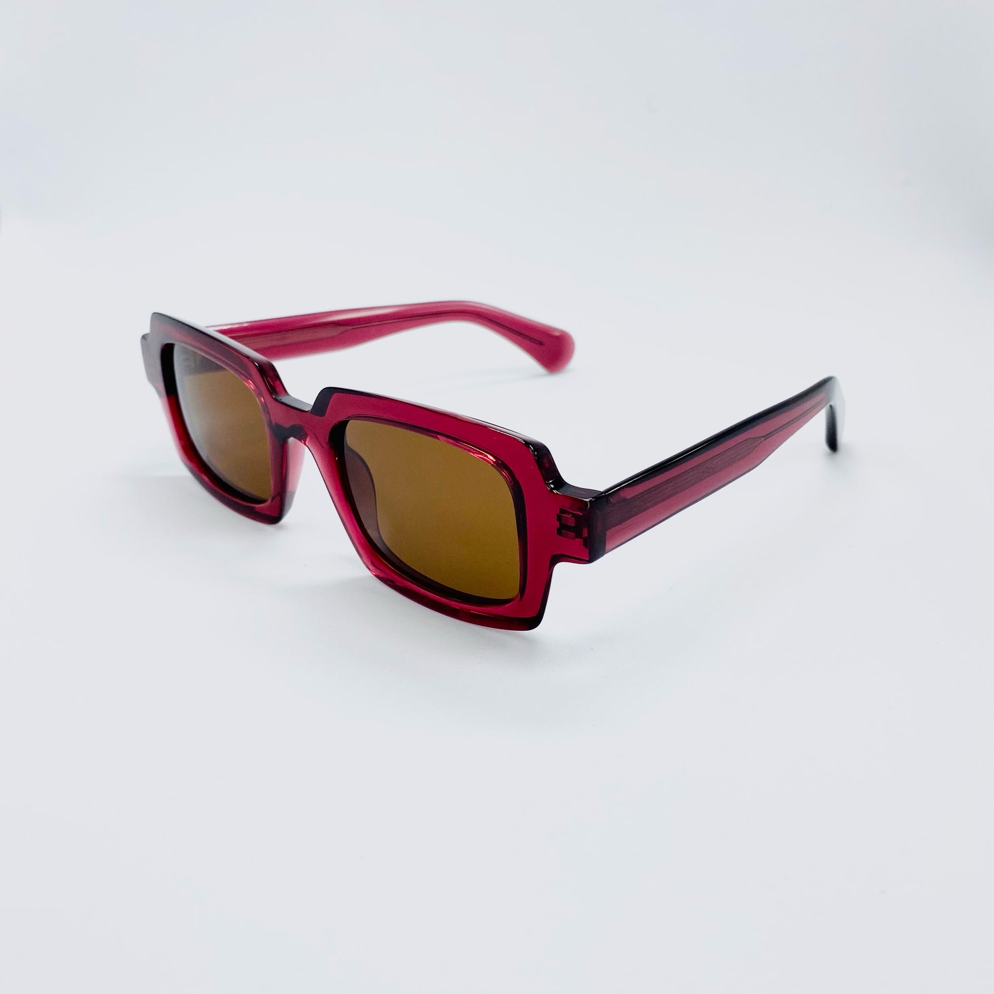 Enjoy The Silence (Rojo)