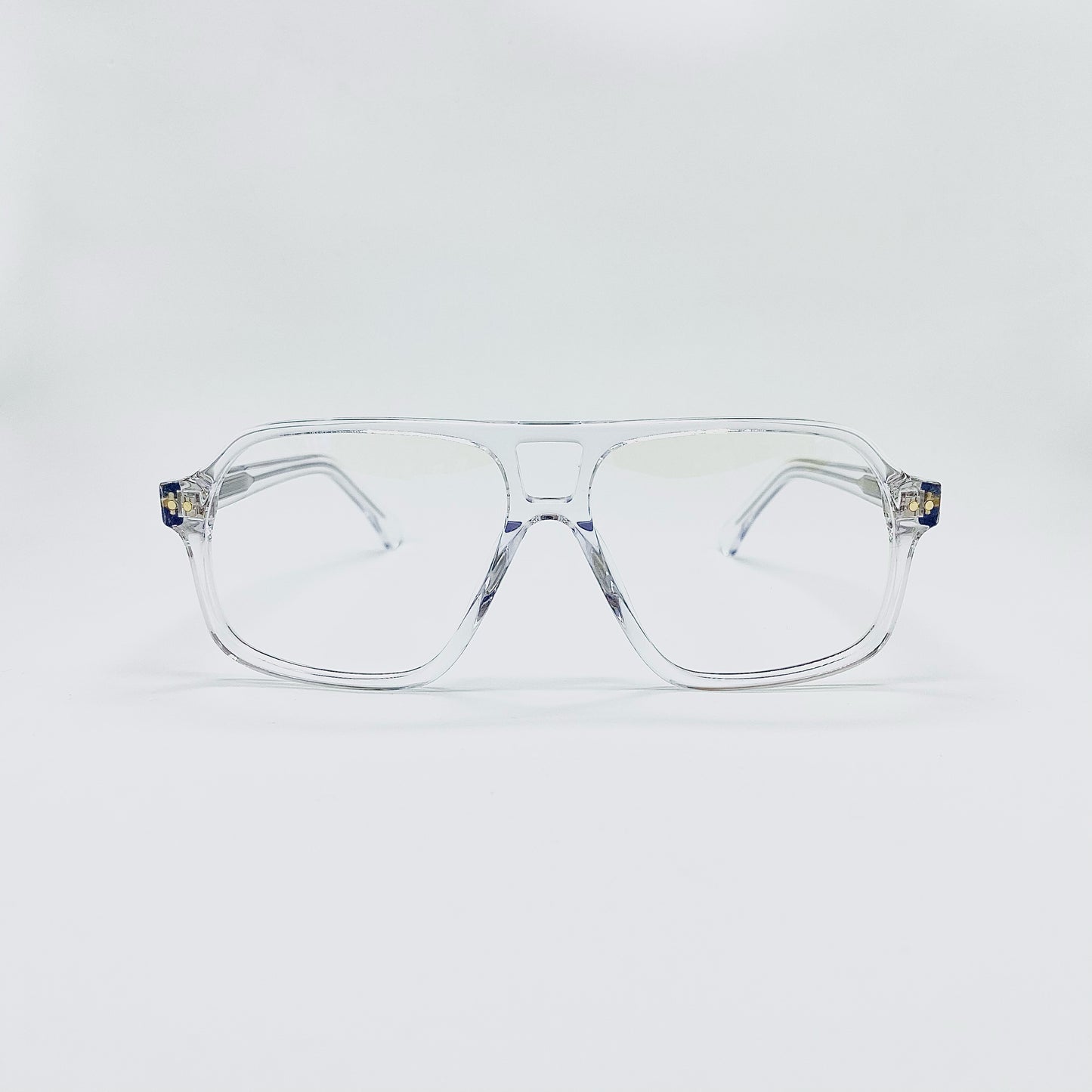 McQueen(Clear Frame)