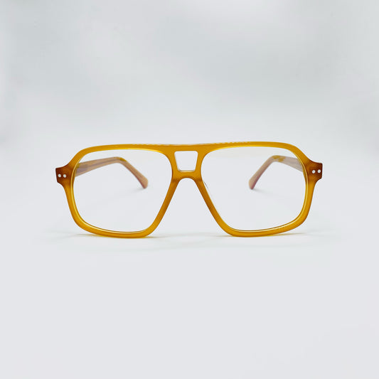 McQueen(Orange Frame)