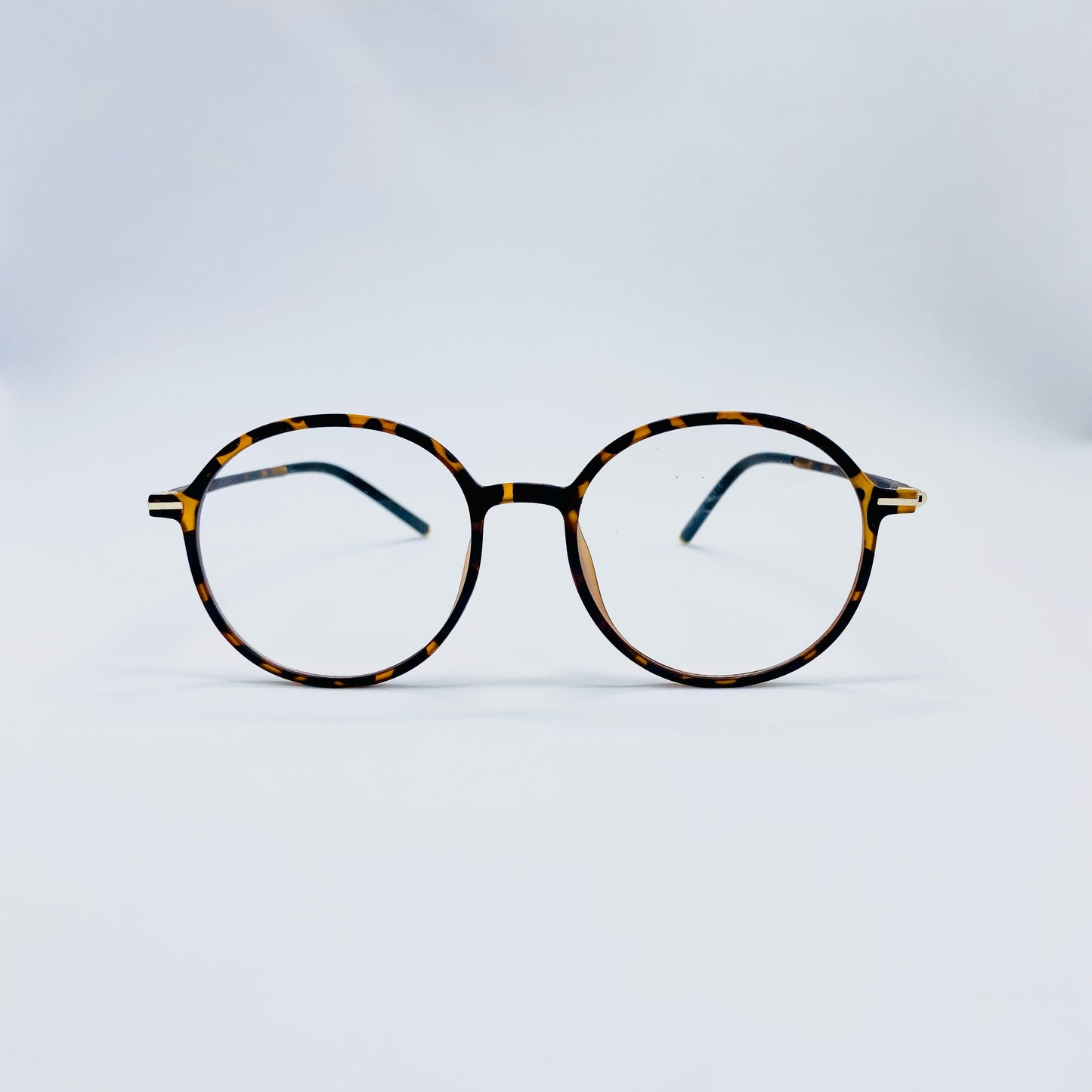 Pupilas Lejanas (Leopardo-montura)