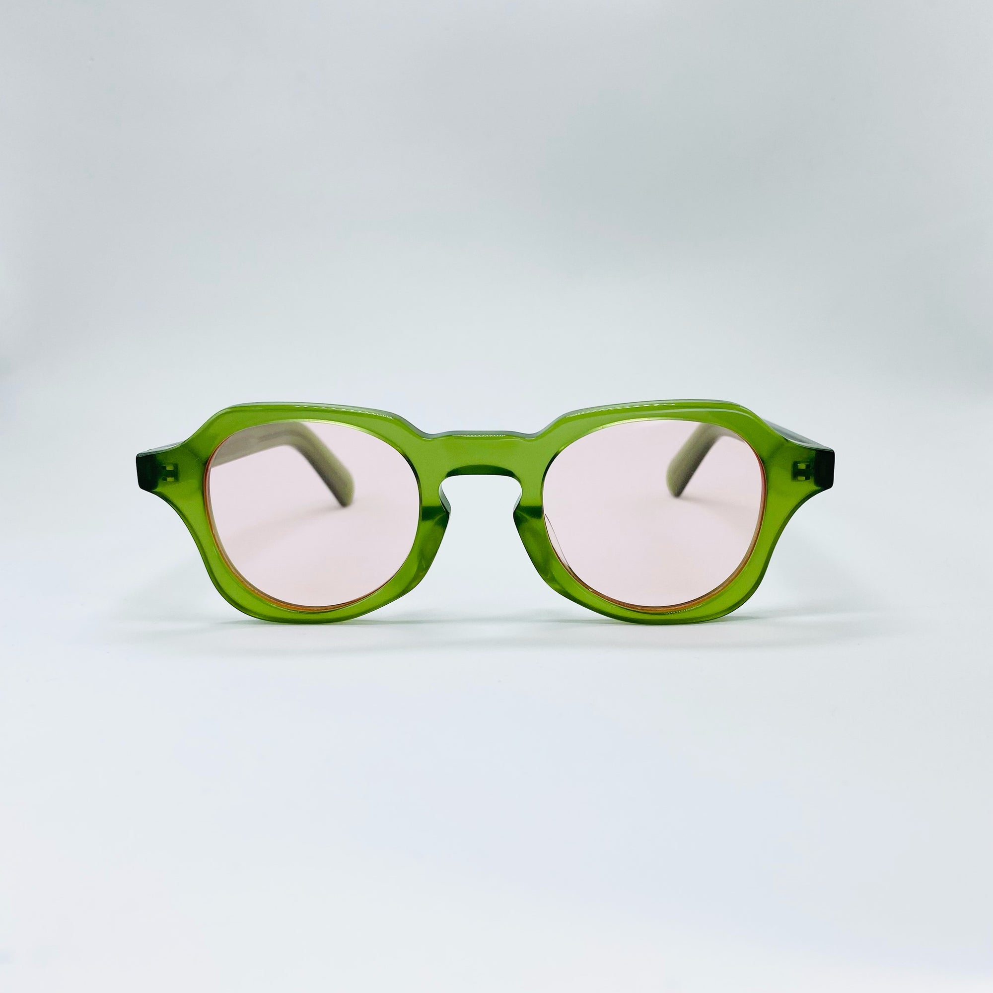 Lo Que Siento (Verde)