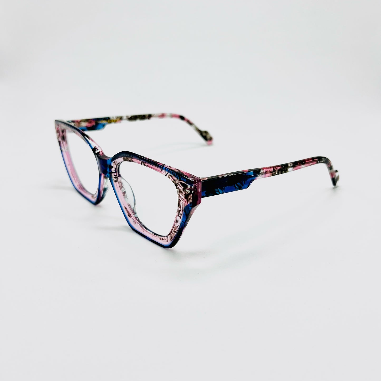 Arepa Nativa (Morado-montura)