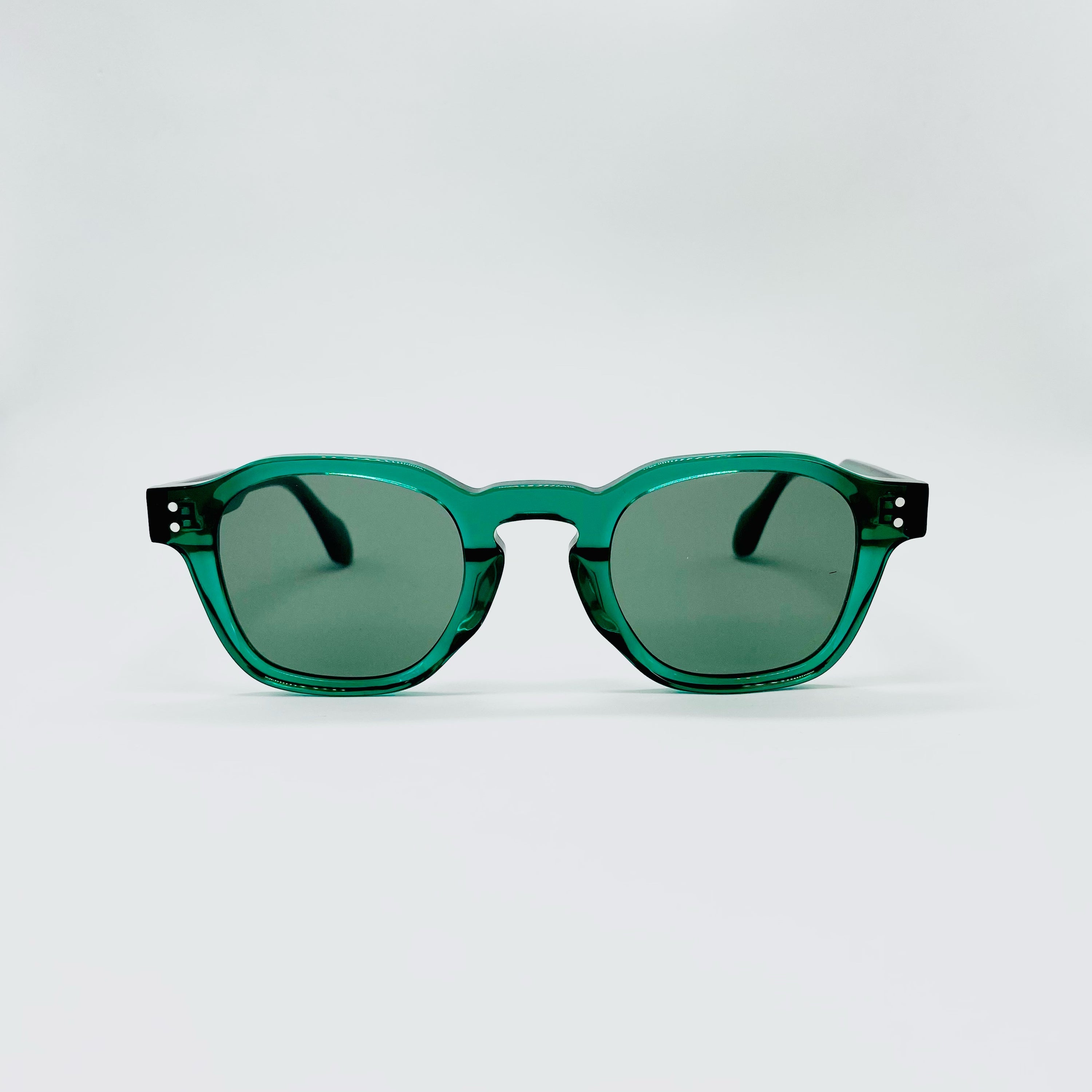 Peligroso Pop (Verde)