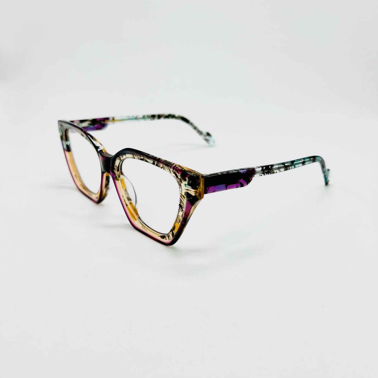 Arepa Nativa (Floral-montura)