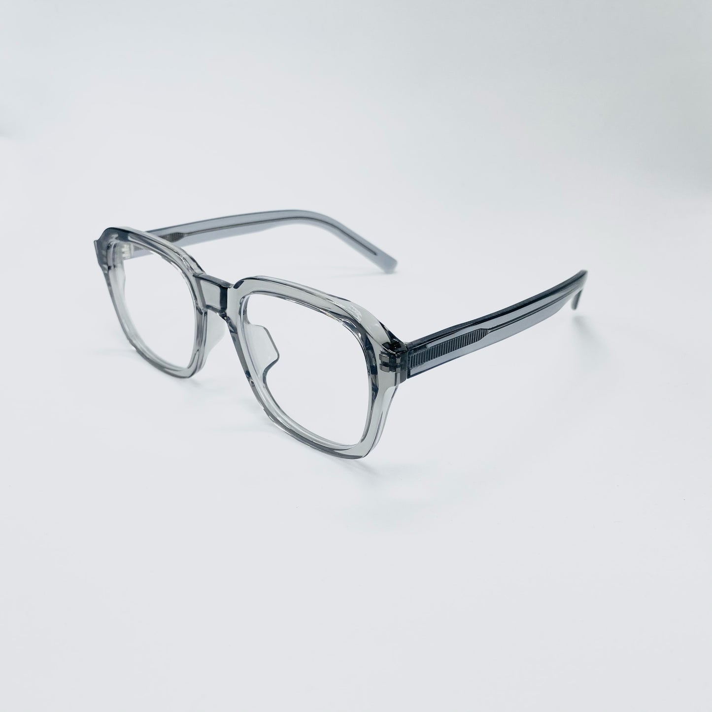 Parker(Grey Frame)