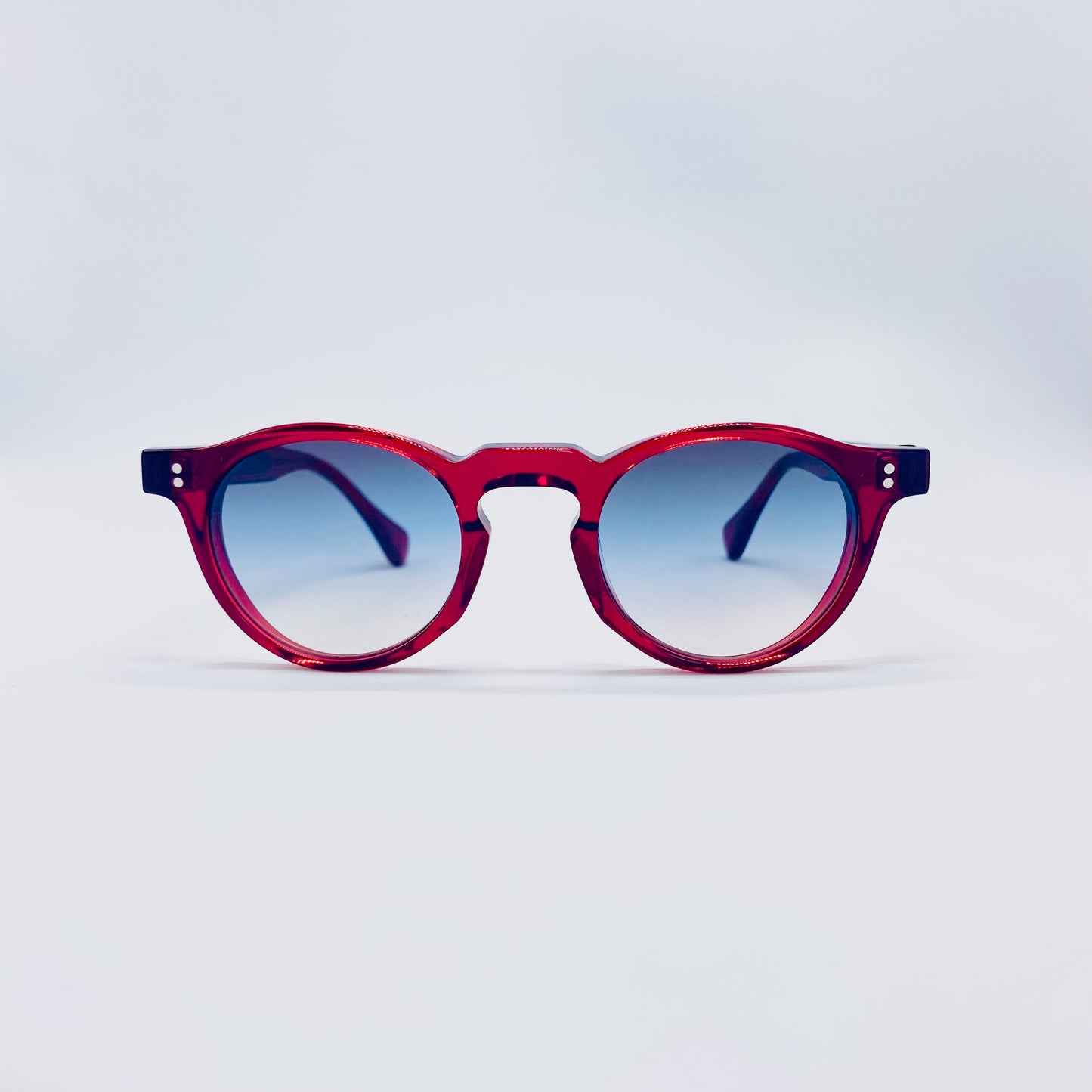 California Dreamin' (Rojo)