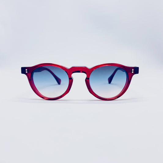 California Dreamin' (Rojo)