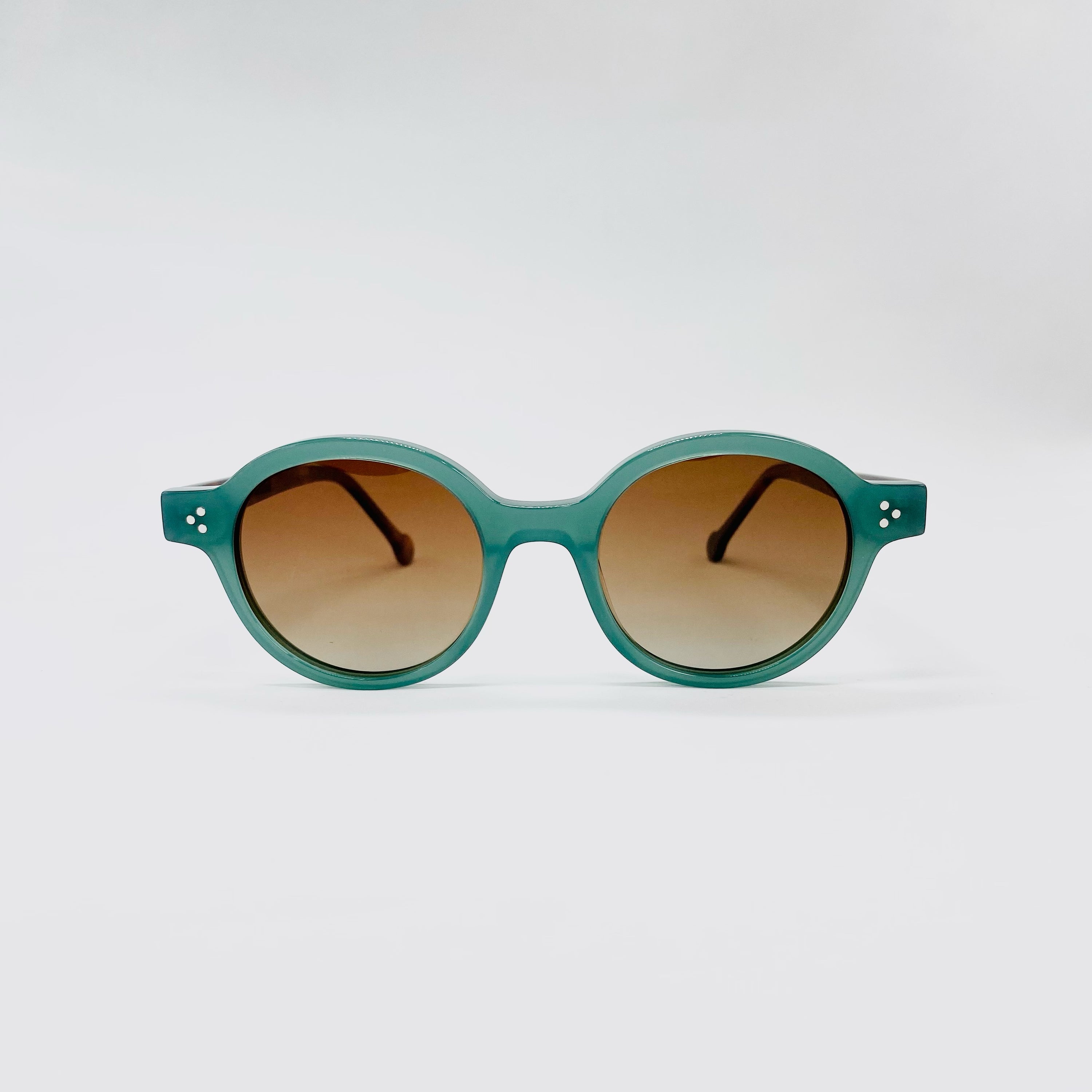 Último Romance (Verde)