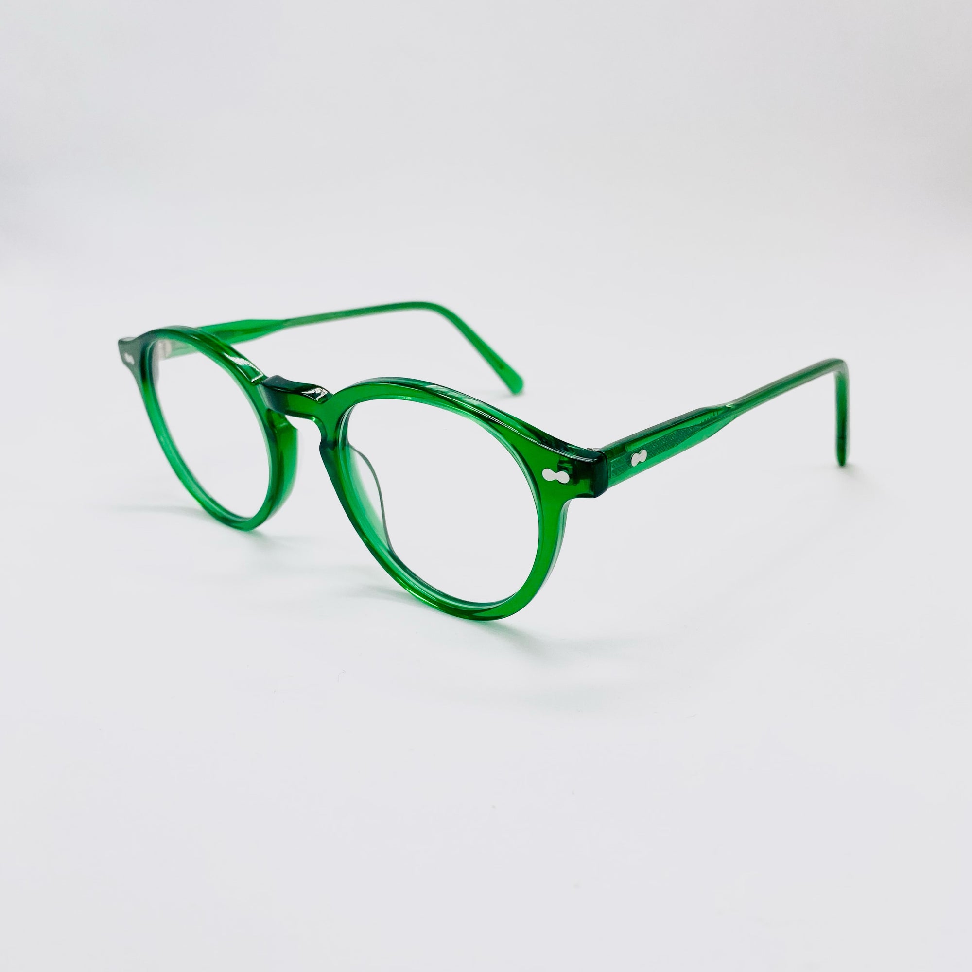 Salchicha con huevo (Verde)