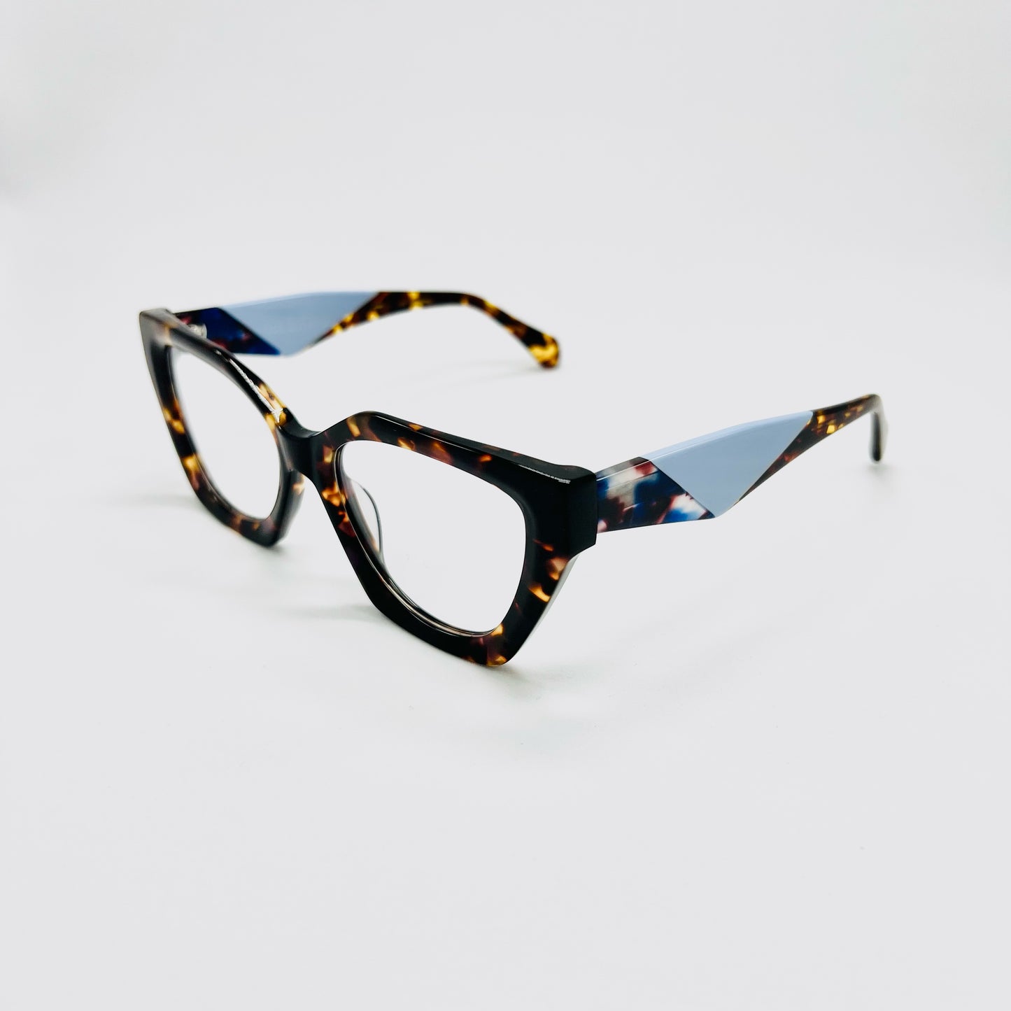 Playground Love (Leopardo)