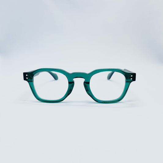 Peligroso Pop (Verde-Montura)