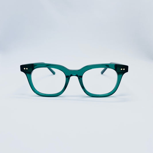 Take on me (Verde)