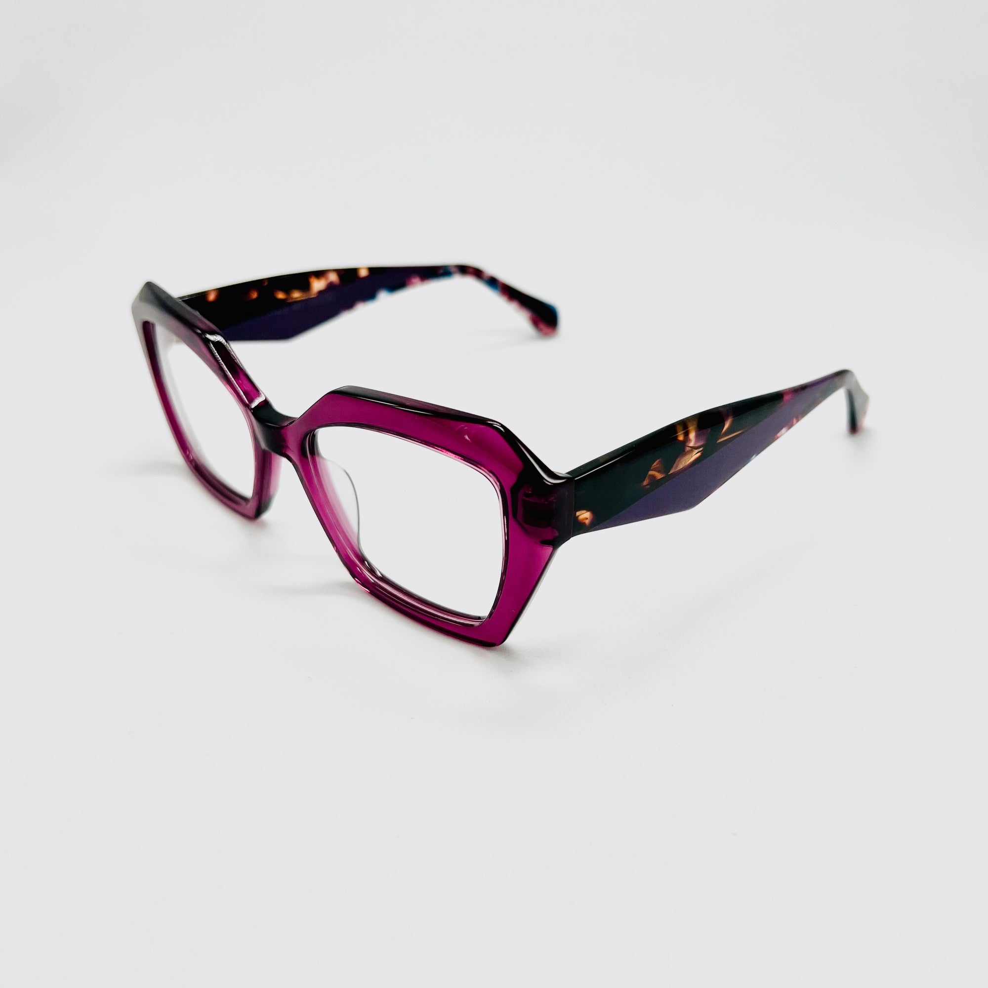 Demasiado (Morado)