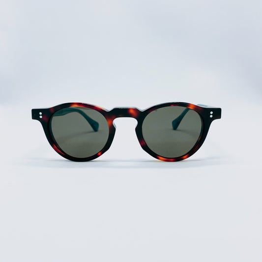 California Dreamin' (Leopard)