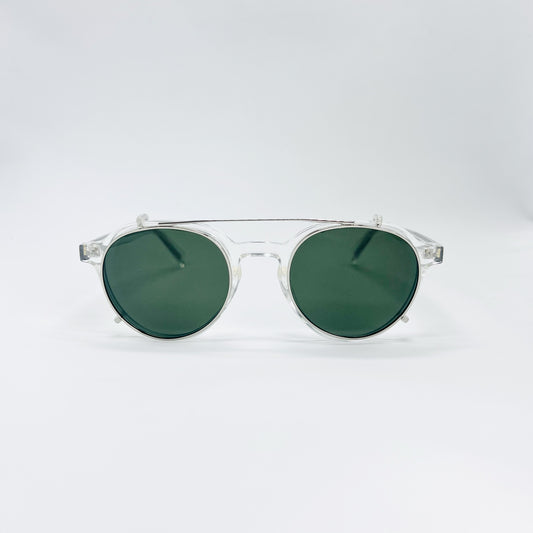 Diez Lágrimas (Transparente-dobles)