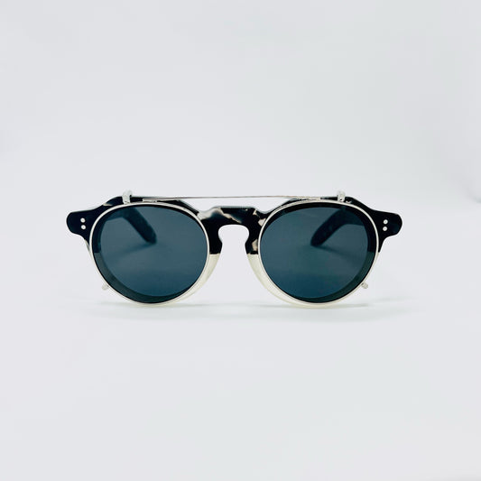 El Sietemanes (Negro y Blanco-dobles)