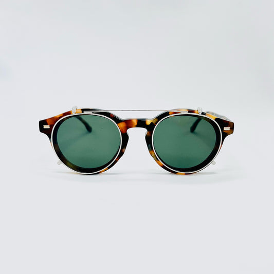 La Torre (Dobles Leopardo)