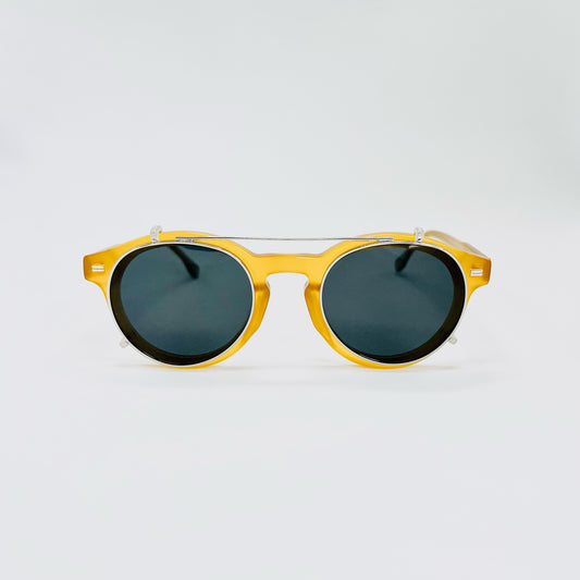 La Torre (Dobles Amarillas)