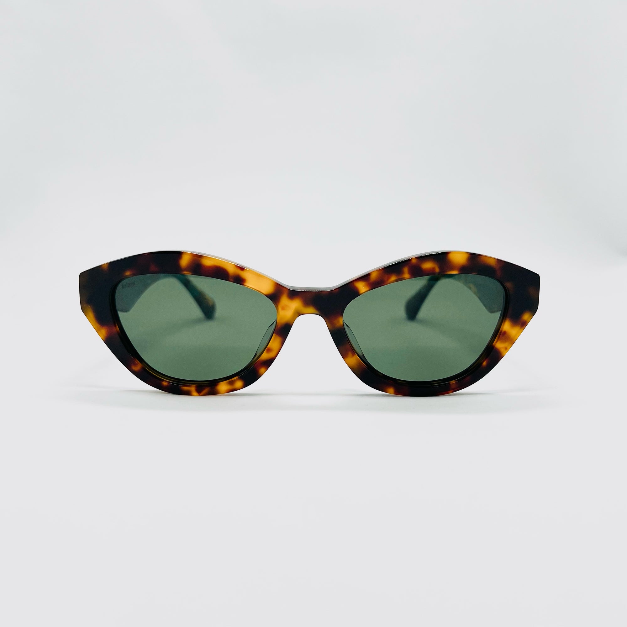 She´s Electric (Leopardo)