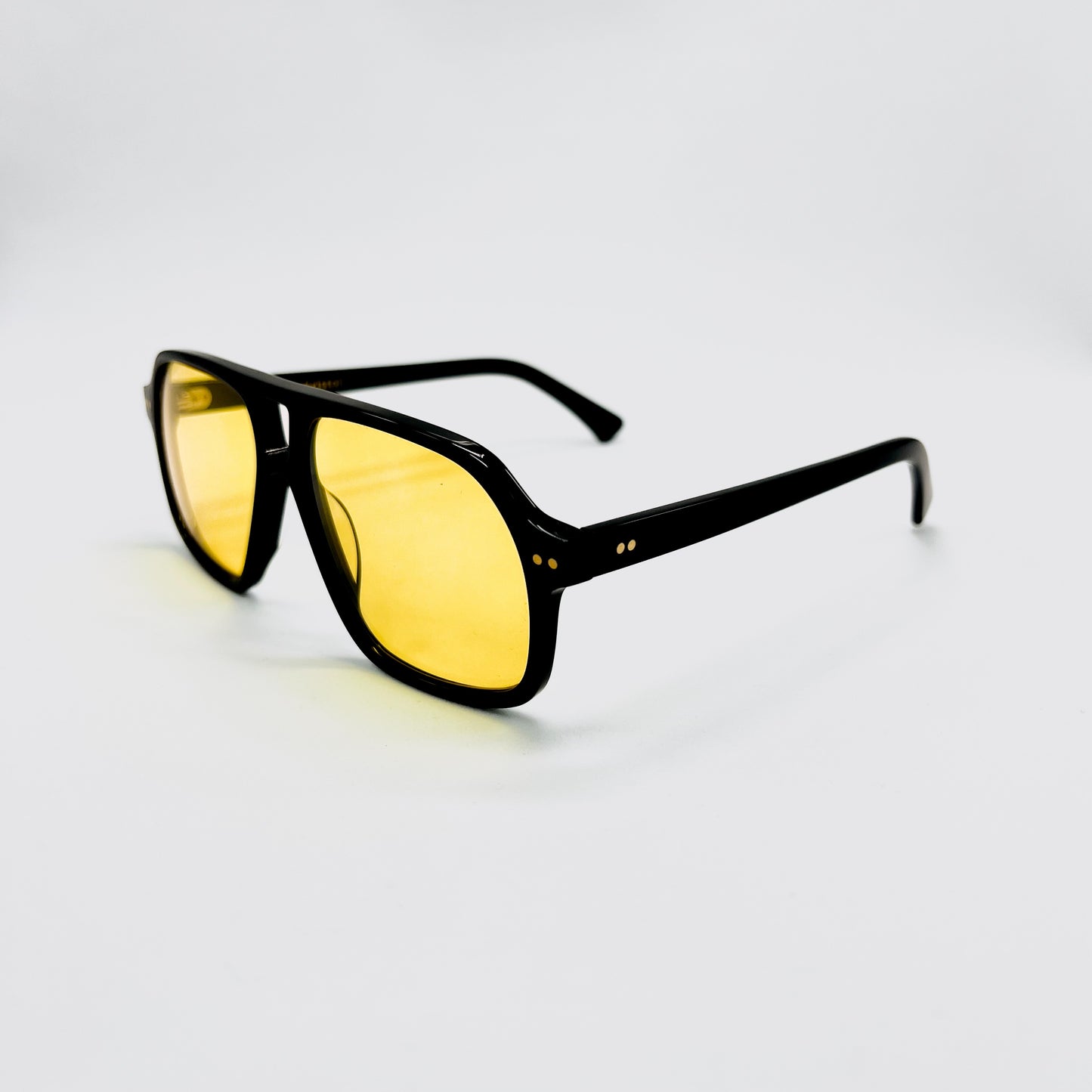 You’re My Waterloo (Negro y Amarillo)