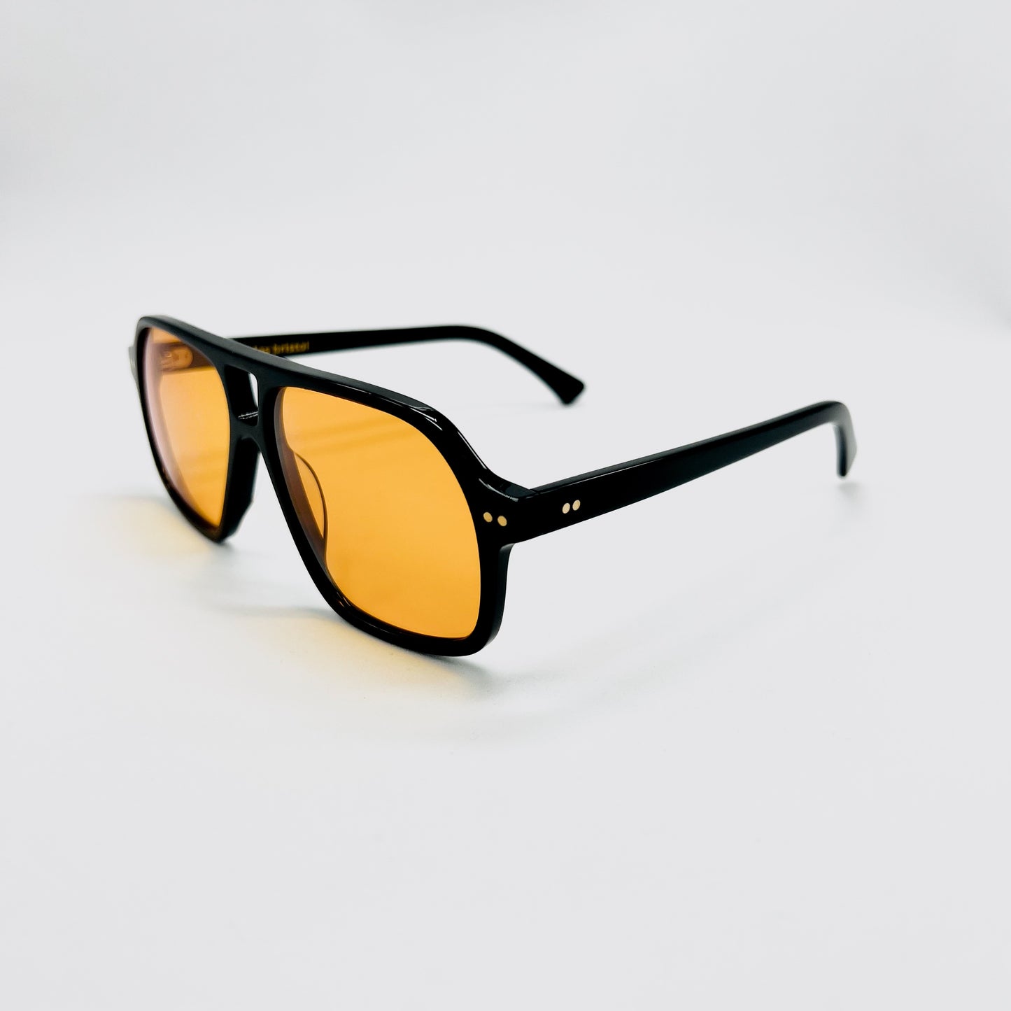 You’re My Waterloo (Negro y Naranja)