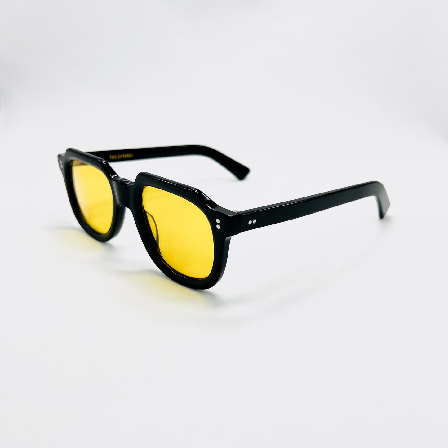 Closer (Negro y Amarillo)